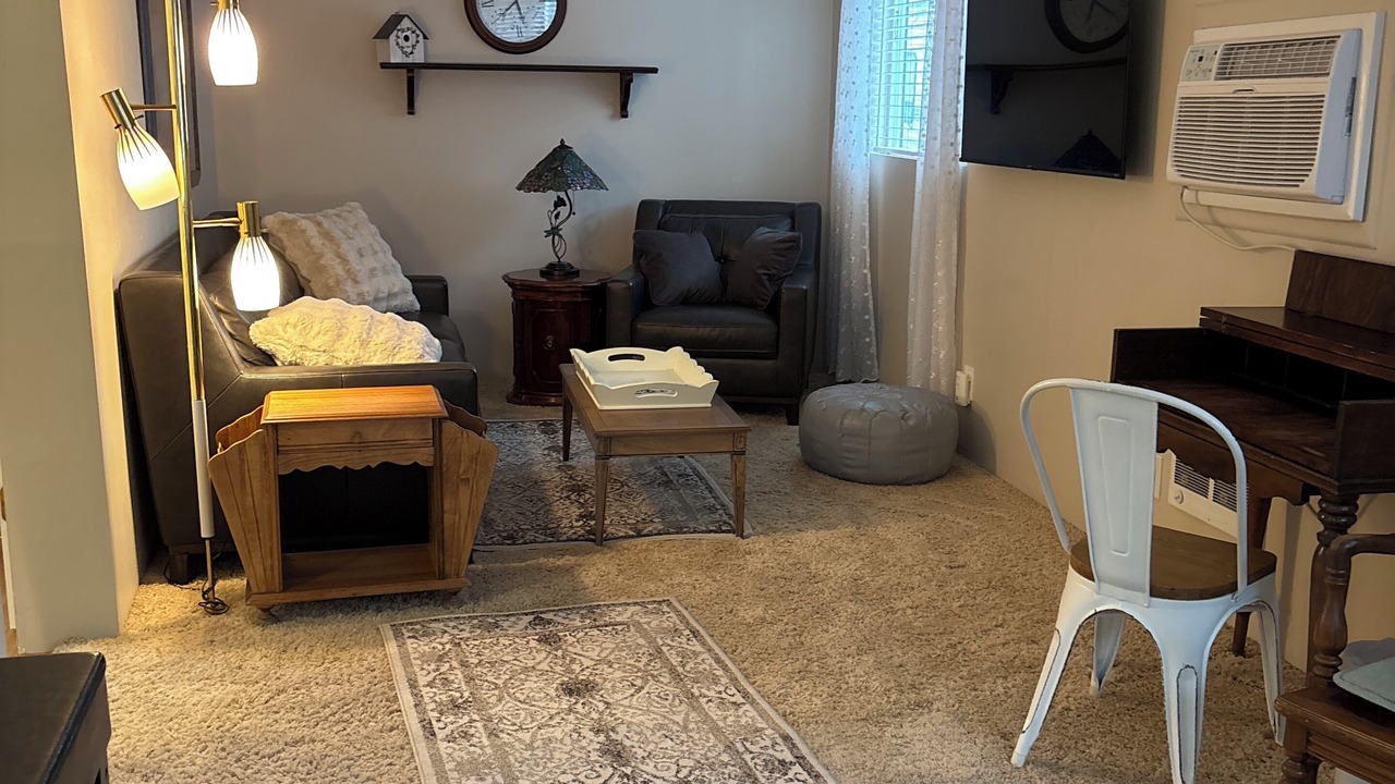 Photo of Livingroom in Walla Walla