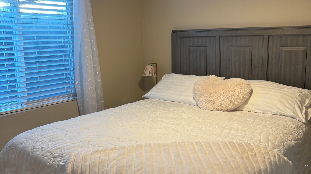 Photo of Bedroom in Walla Walla