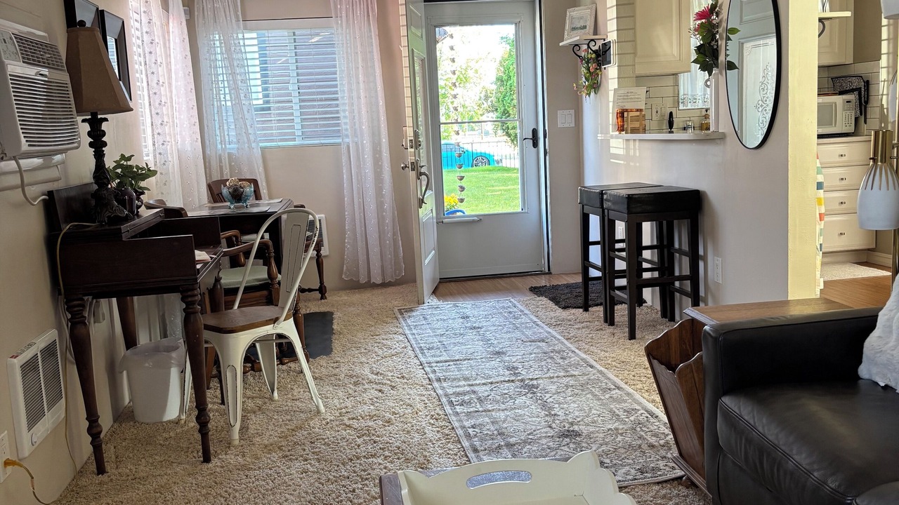 Photo of Livingroom in Walla Walla