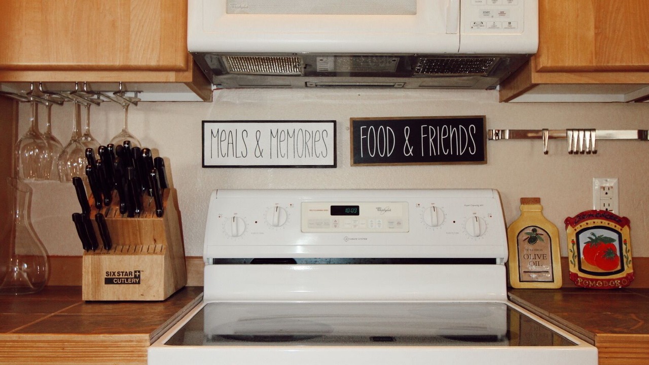 Photo of Kitchen in Sunland Estates