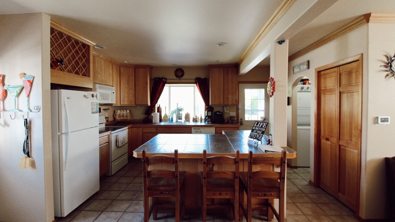 Photo of Kitchen in Sunland Estates