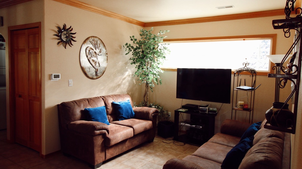 Photo of Livingroom in Sunland Estates
