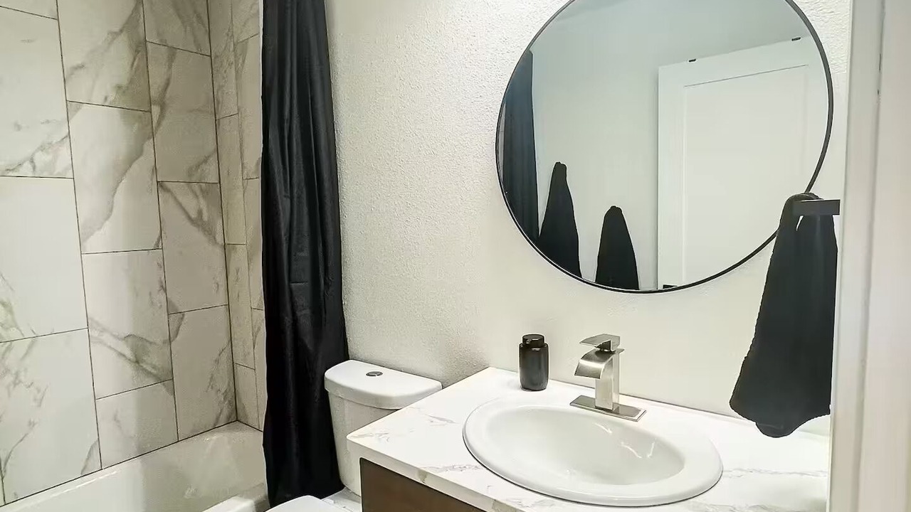 Photo of Bathroom in Loveland