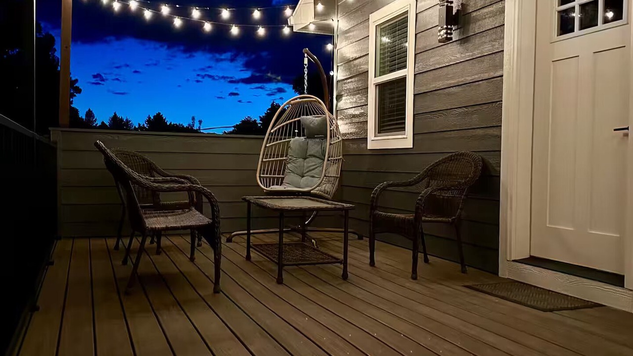 Photo of Patio Balcony in Loveland