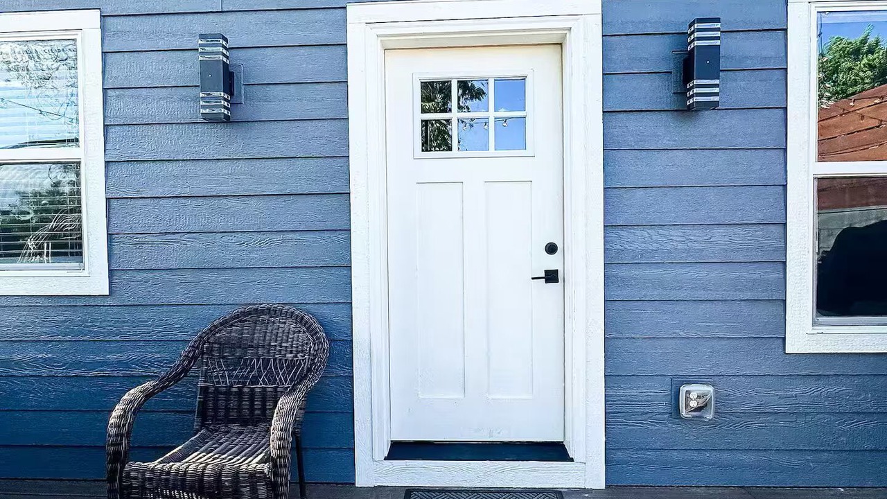 Photo of Patio Balcony in Loveland