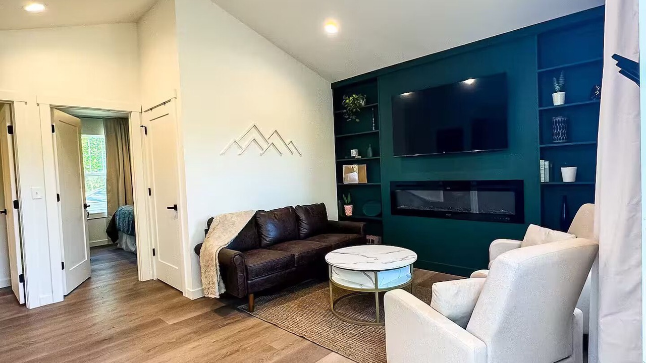 Photo of Livingroom in Loveland