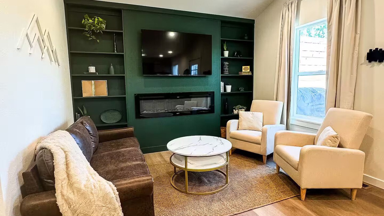 Photo of Livingroom in Loveland