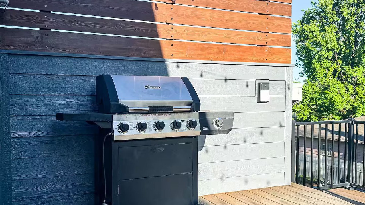 Photo of Patio Balcony in Loveland