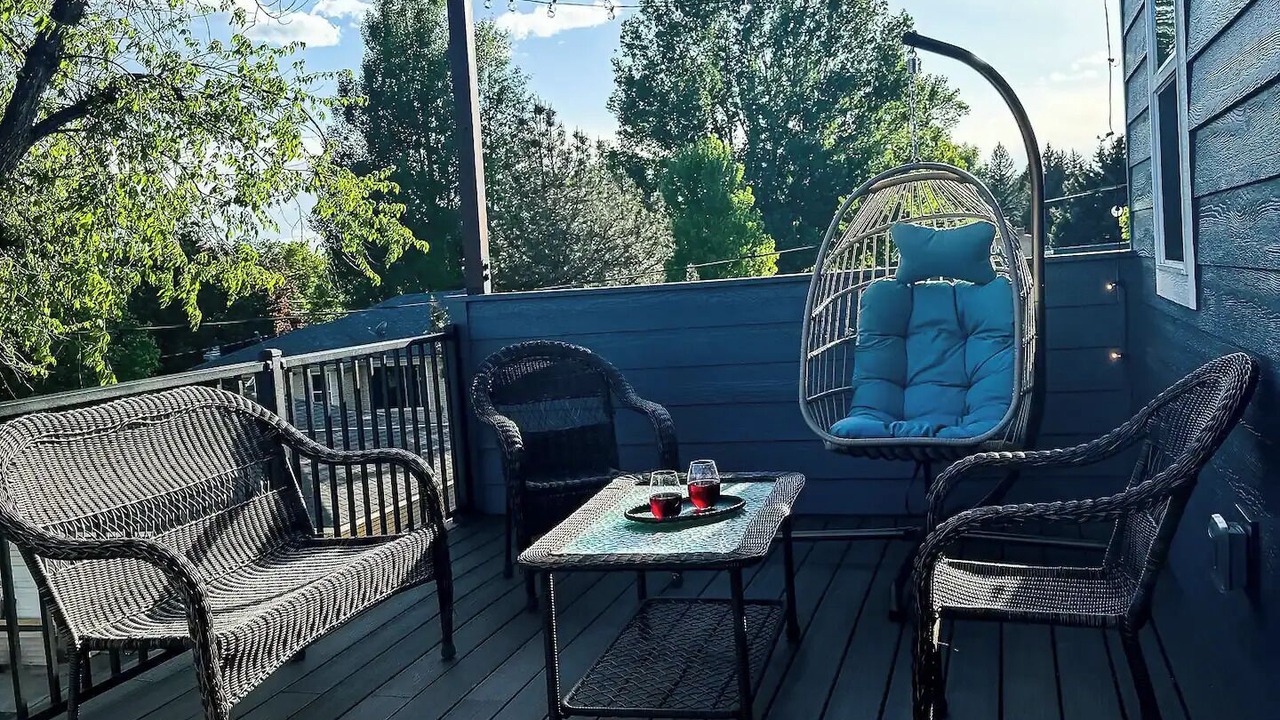 Photo of Patio Balcony in Loveland