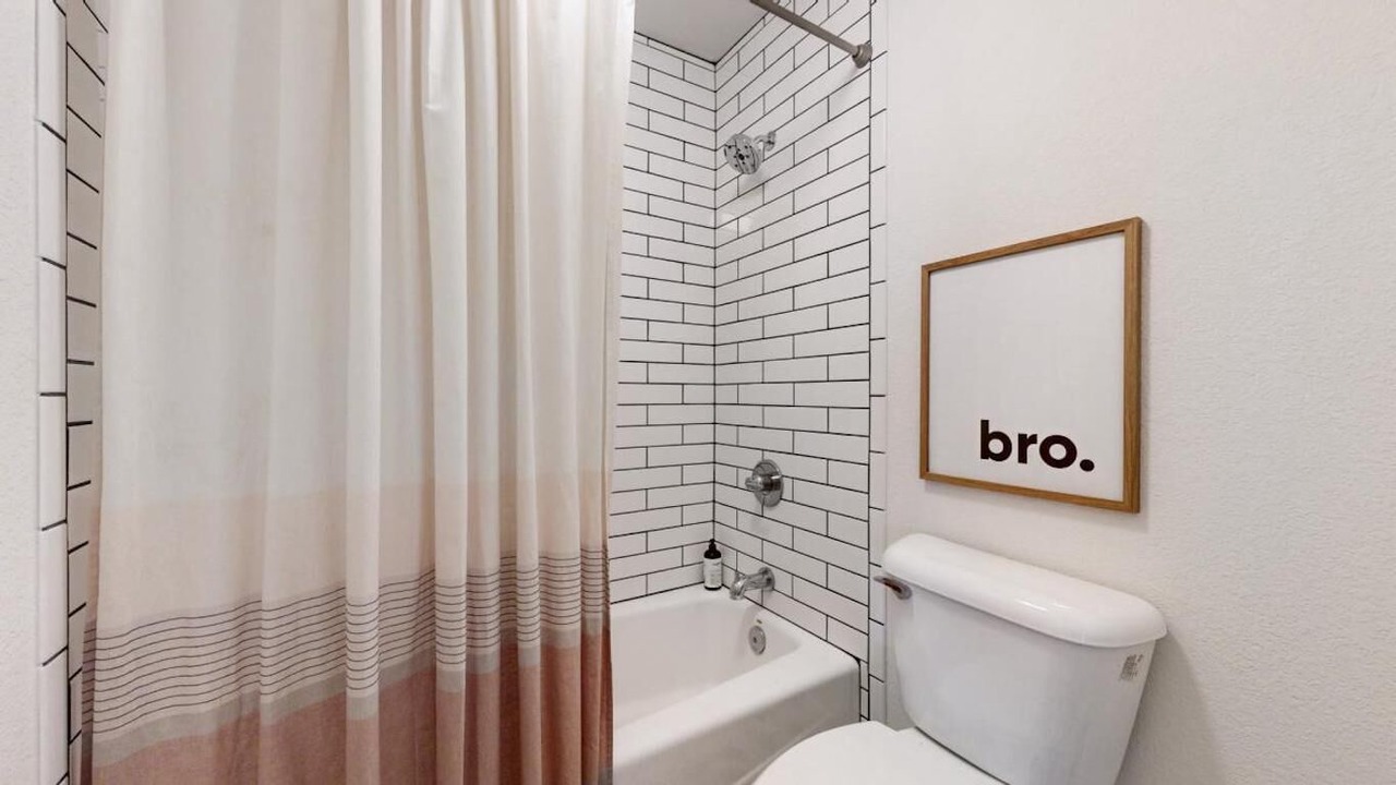 Photo of Bathroom in Genesse North Central