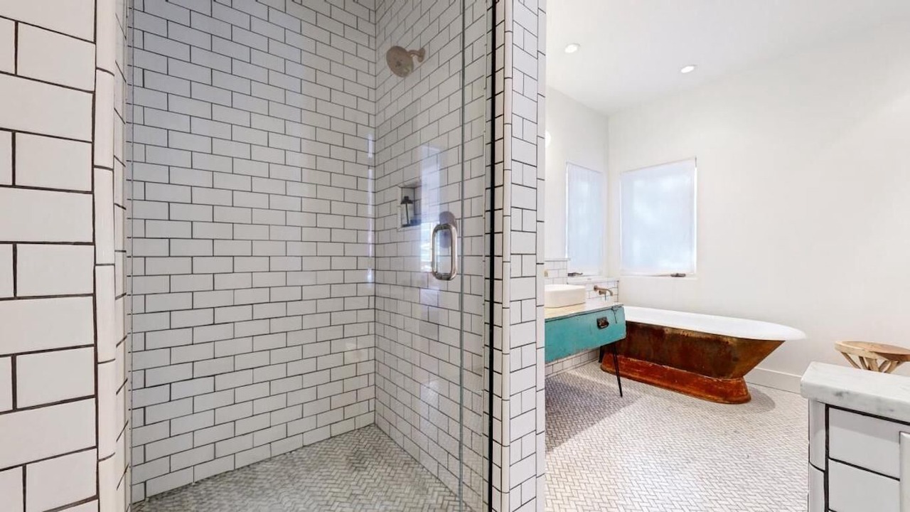 Photo of Bathroom in Genesse North Central