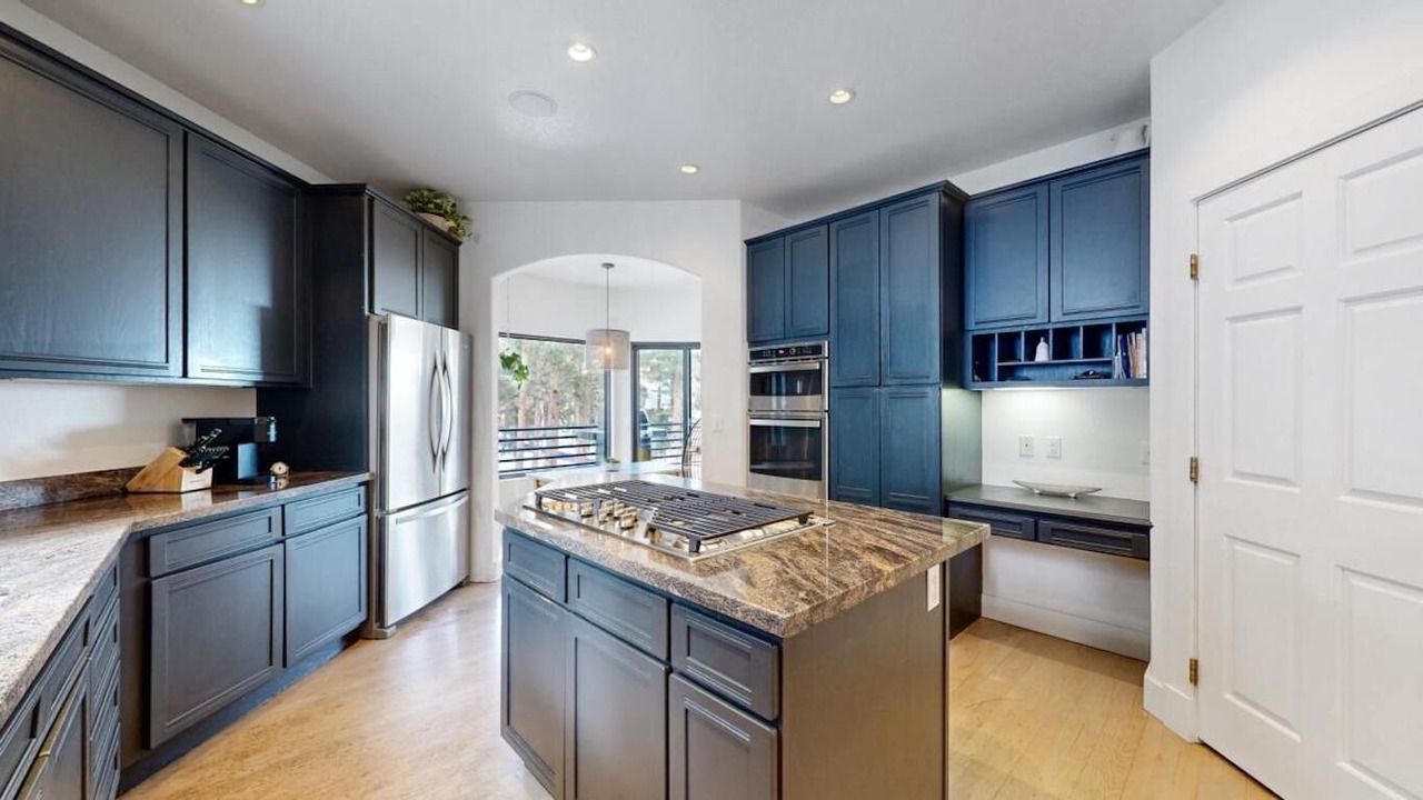 Photo of Kitchen in Genesse North Central