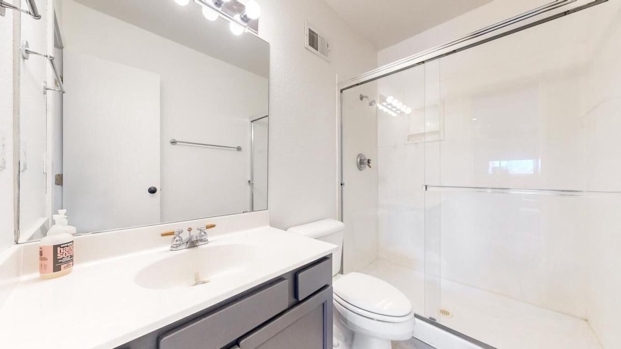 Photo of Bathroom in Genesse North Central