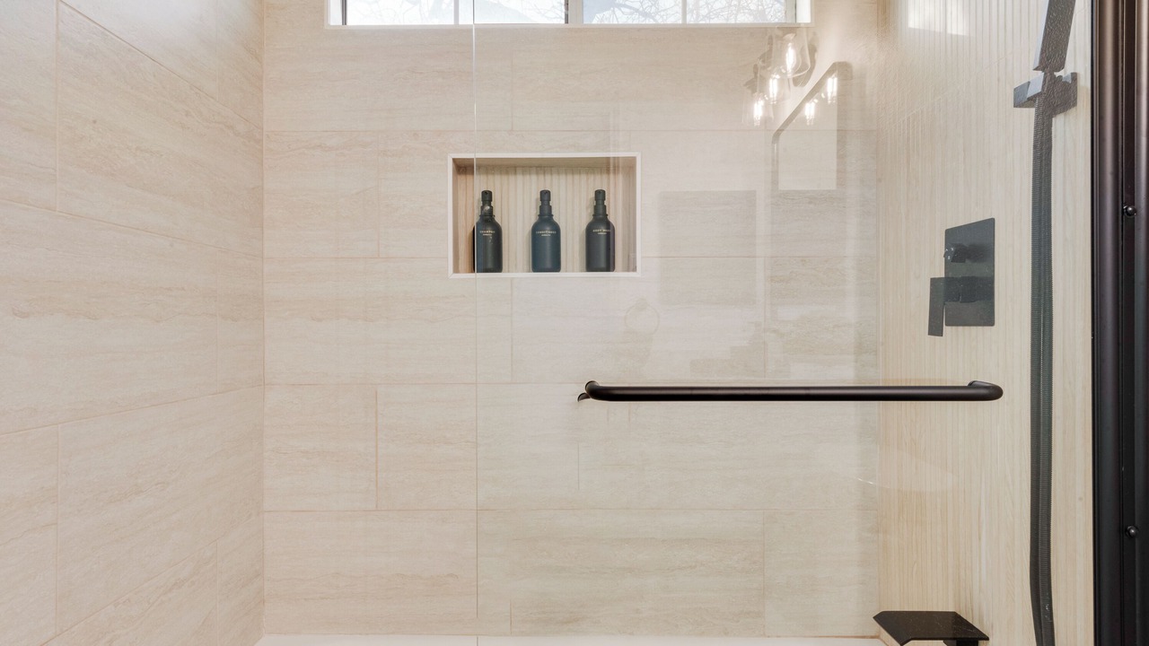 Photo of Bathroom in North Richland Hills