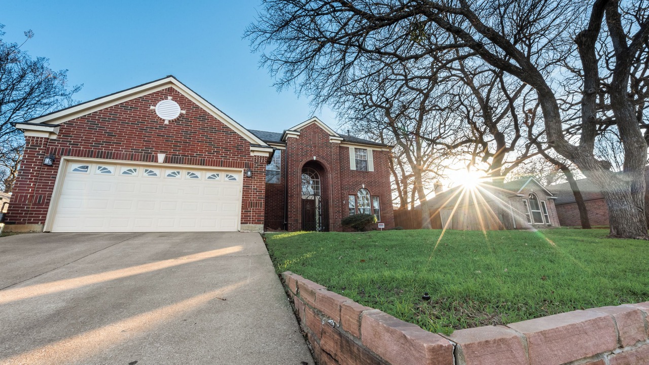 Photo of Outdoor in North Richland Hills