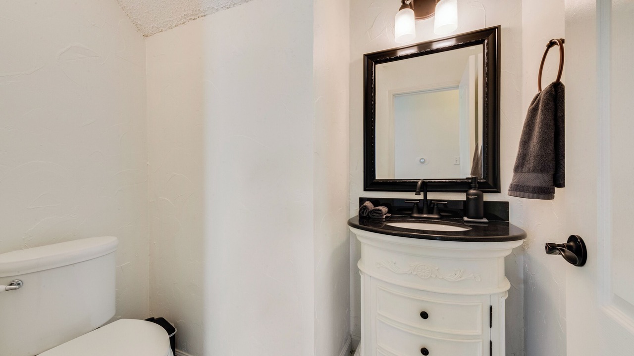 Photo of Bathroom in North Richland Hills