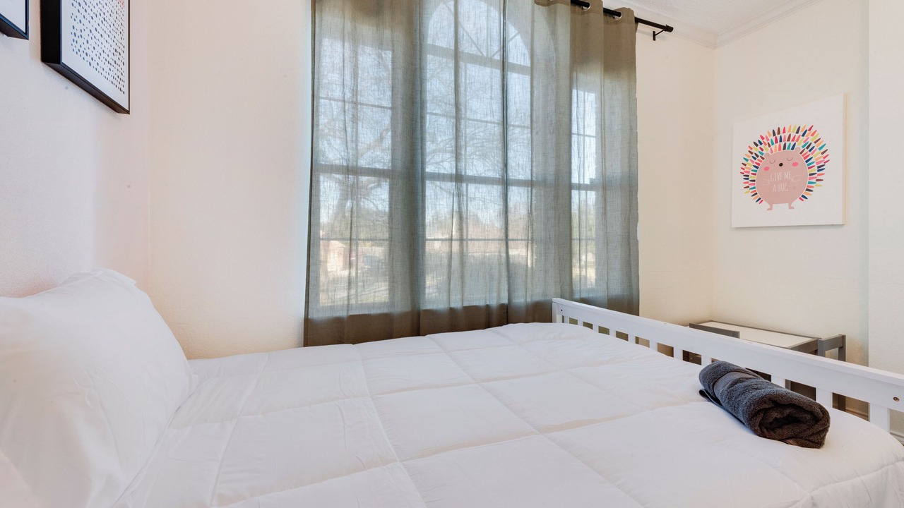 Photo of Bedroom in North Richland Hills