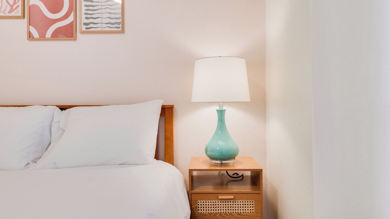 Photo of Bedroom in North Richland Hills