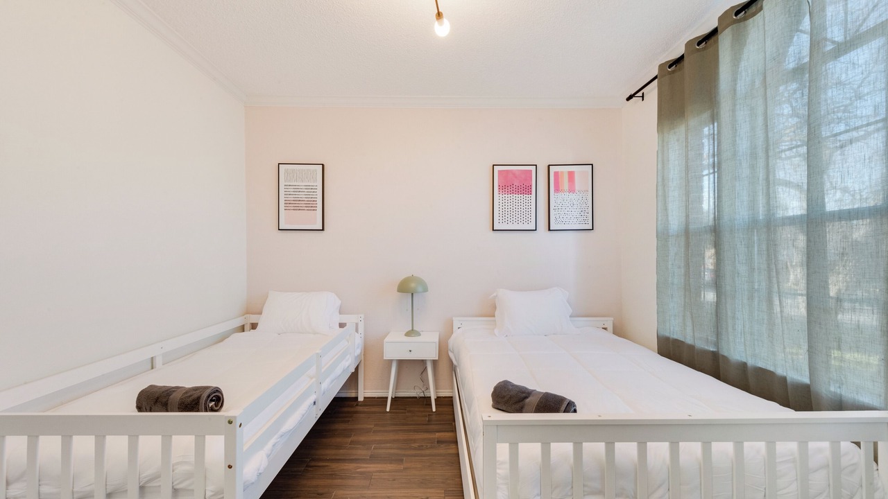 Photo of Bedroom in North Richland Hills