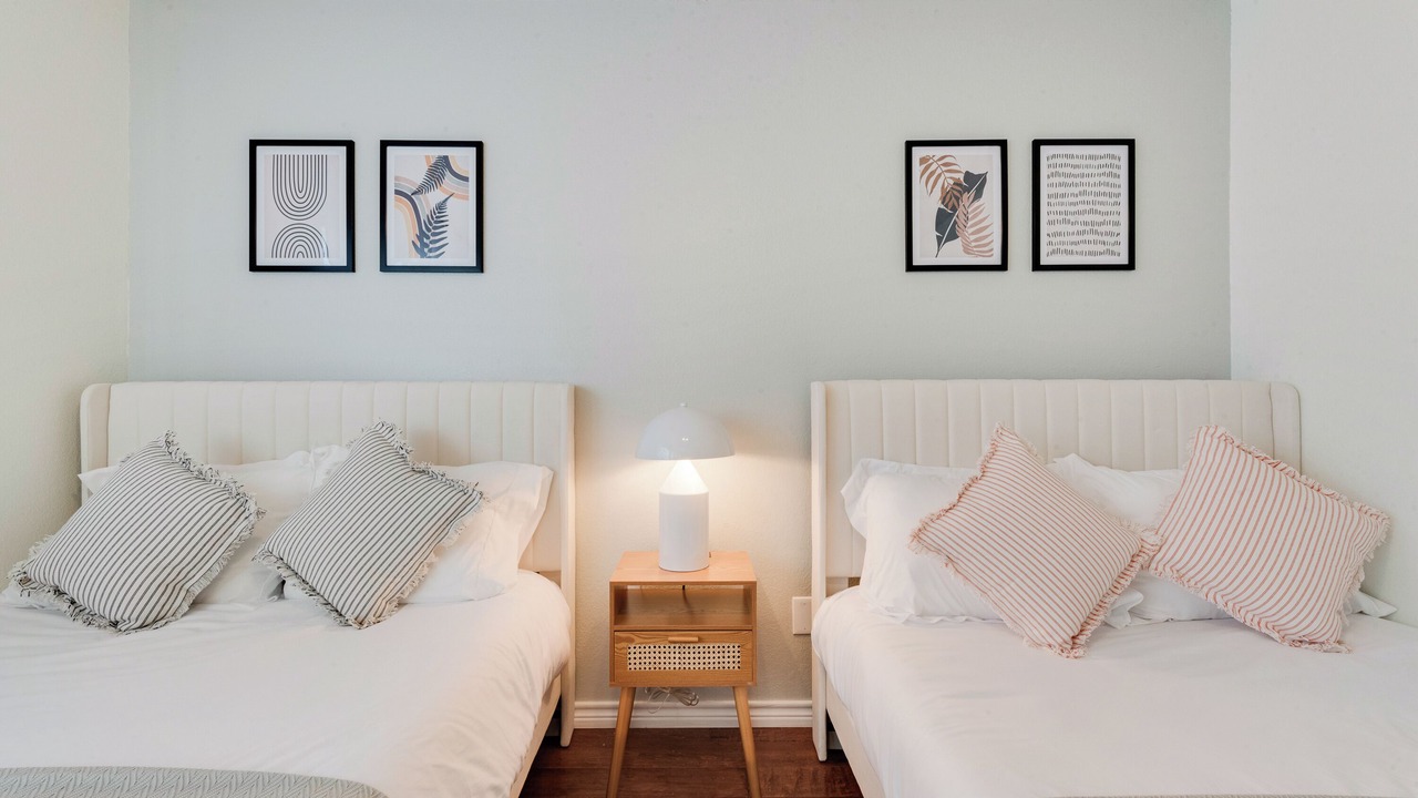 Photo of Bedroom in North Richland Hills