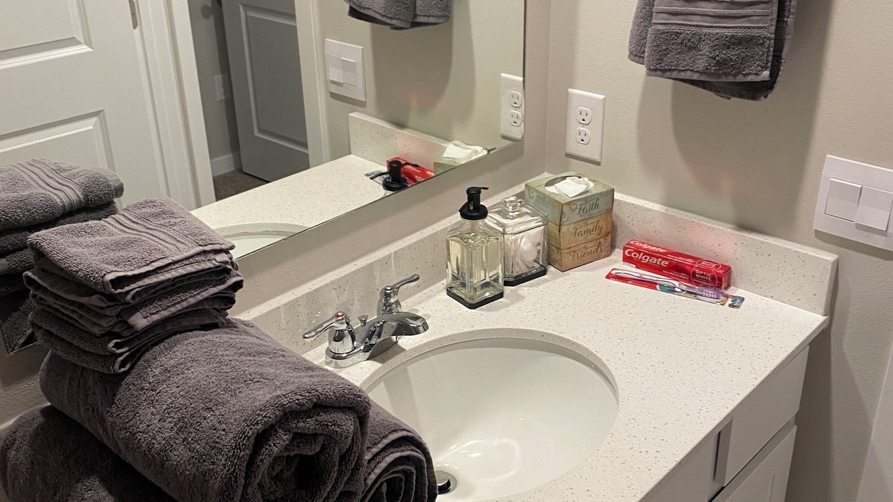 Photo of Bathroom in Ankeny