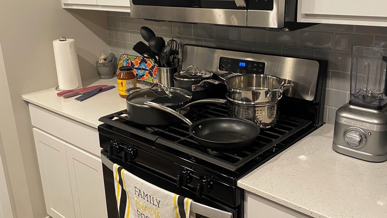 Photo of Kitchen in Ankeny