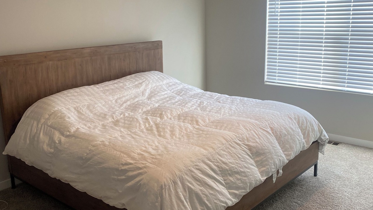 Photo of Bedroom in Ankeny