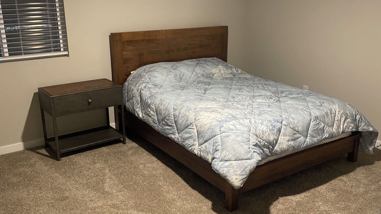 Photo of Bedroom in Ankeny