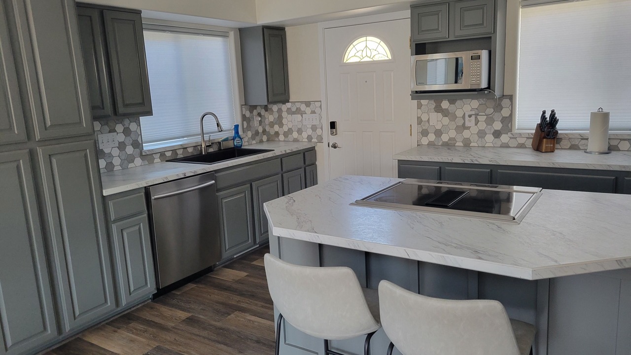 Photo of Kitchen in Orondo