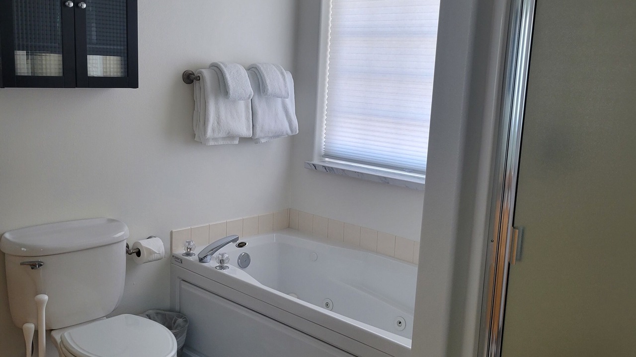 Photo of Bathroom in Orondo