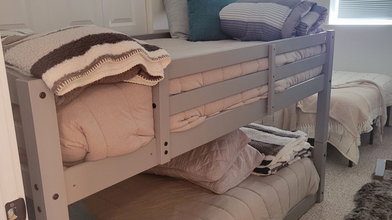 Photo of Bedroom in Orondo