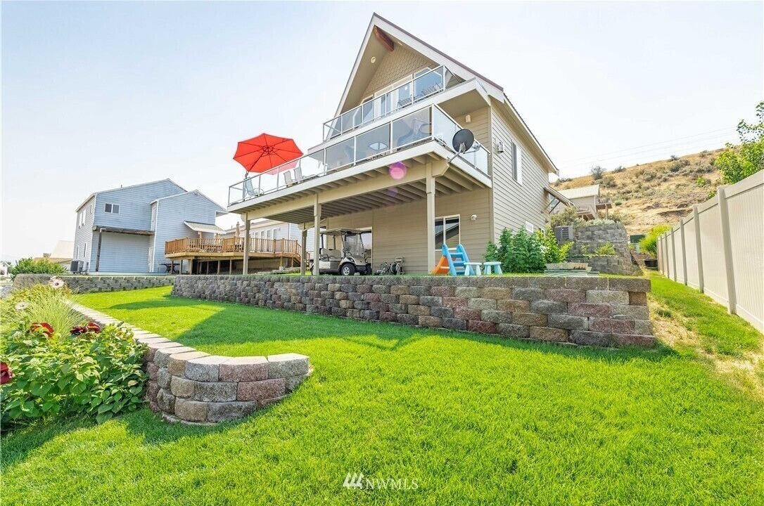 Photo of Outdoor in Orondo