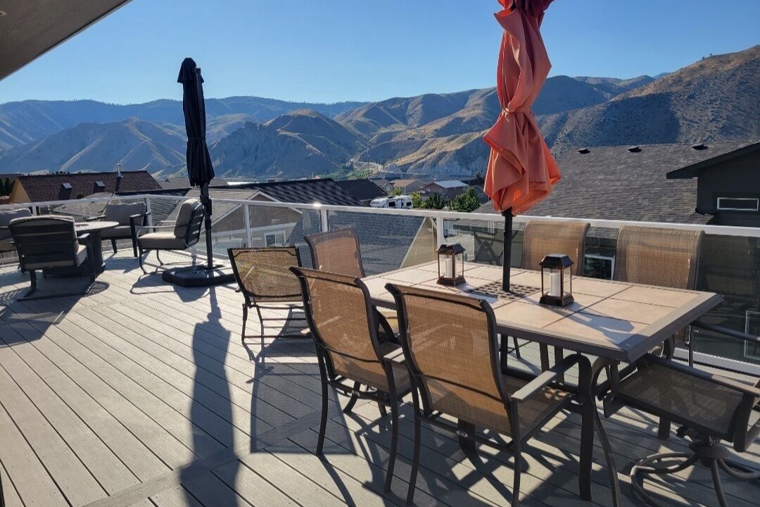 Photo of Outdoor in Orondo