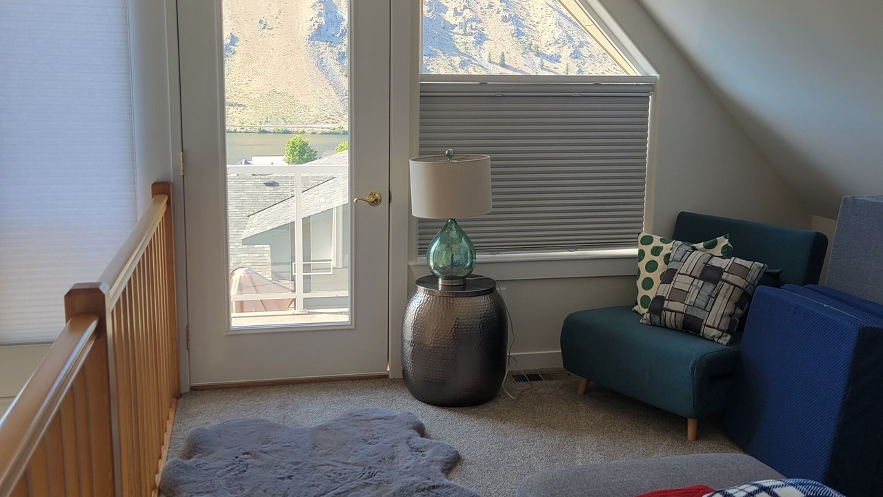 Photo of Livingroom in Orondo