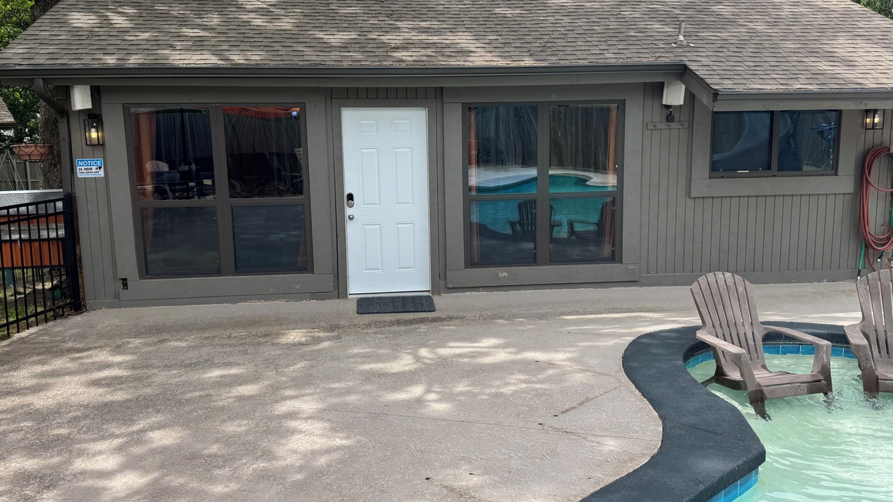 Photo of Outdoor in South Tulsa