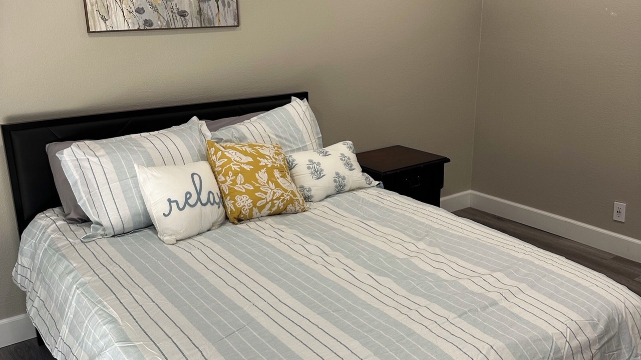 Photo of Bedroom in Amarillo