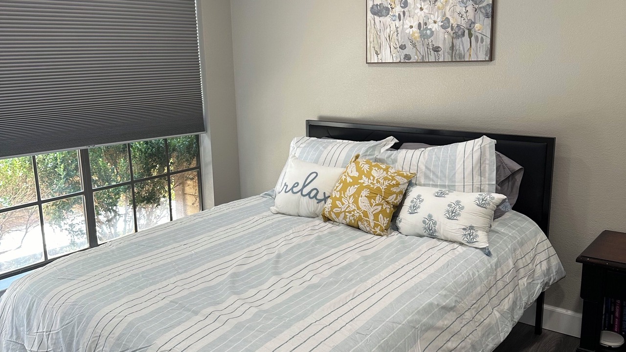 Photo of Bedroom in Amarillo