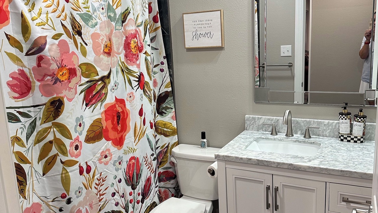 Photo of Bathroom in Amarillo