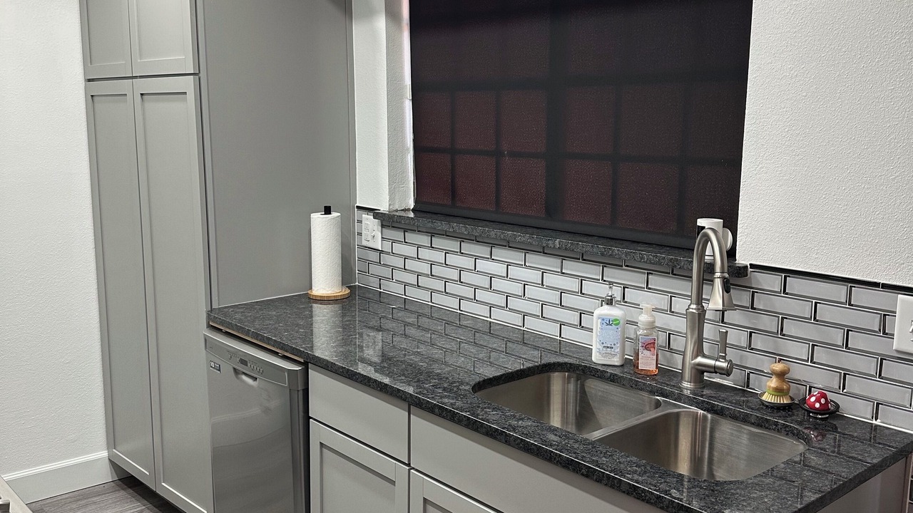 Photo of Kitchen in Amarillo