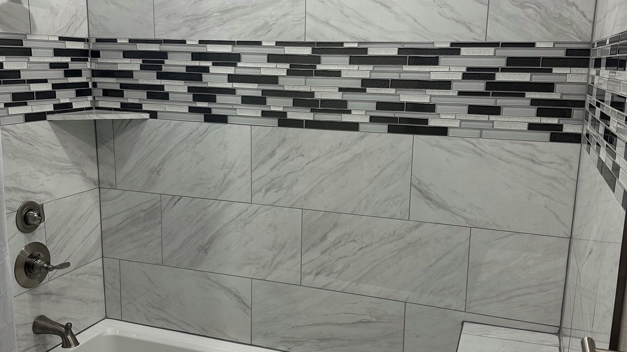 Photo of Bathroom in Amarillo