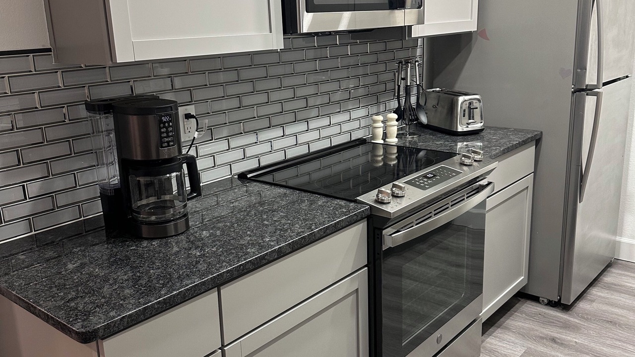 Photo of Kitchen in Amarillo