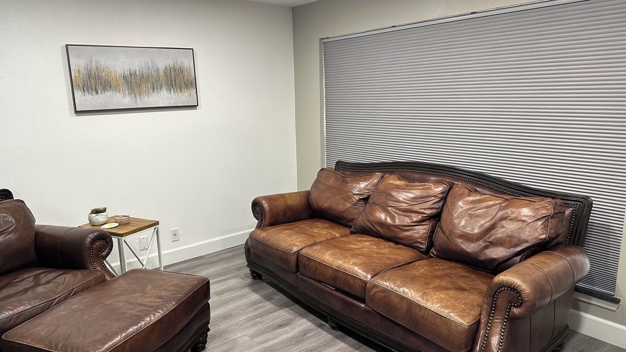 Photo of Livingroom in Amarillo