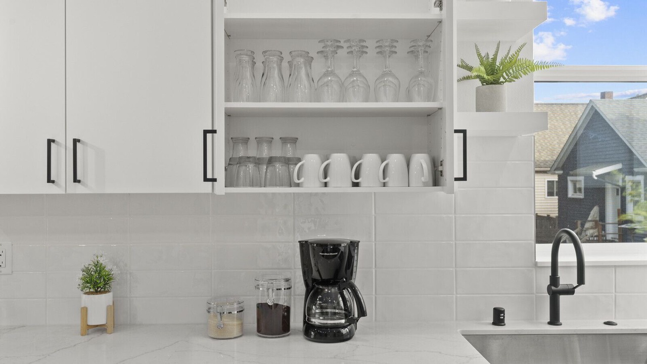 Photo of Kitchen in Whittier Heights