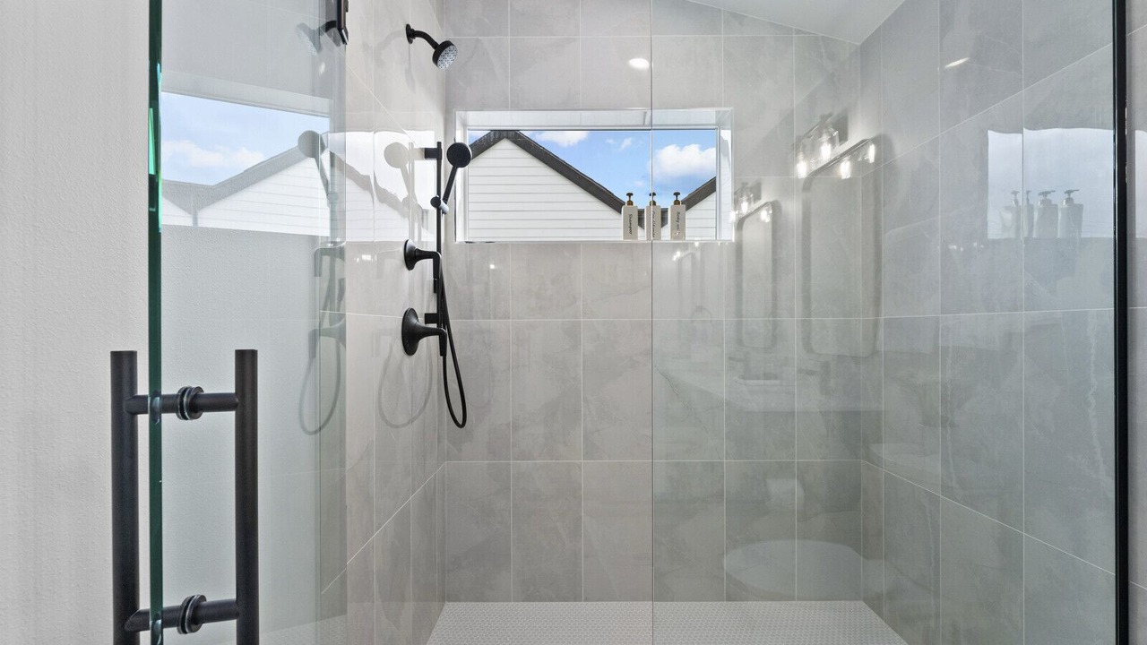 Photo of Bathroom in Whittier Heights