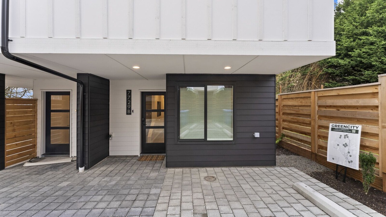 Photo of Outdoor in Whittier Heights