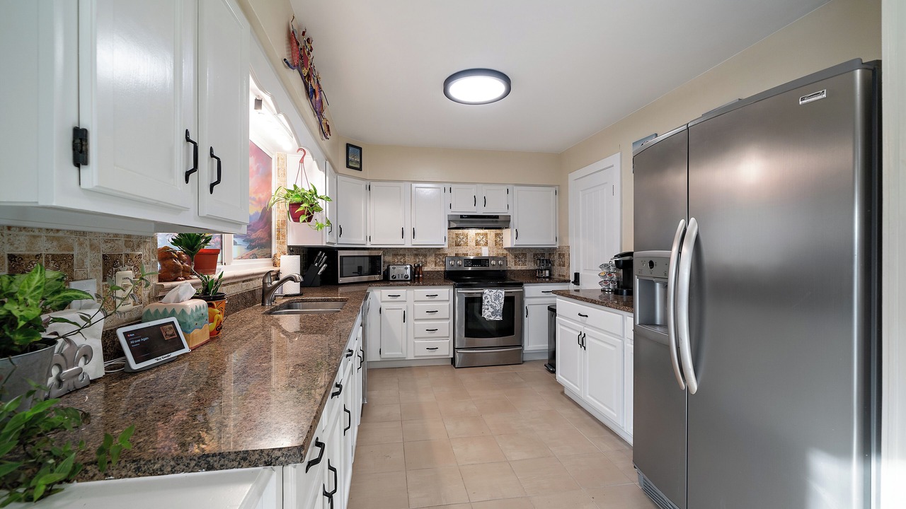 Photo of Kitchen in Mar Lee