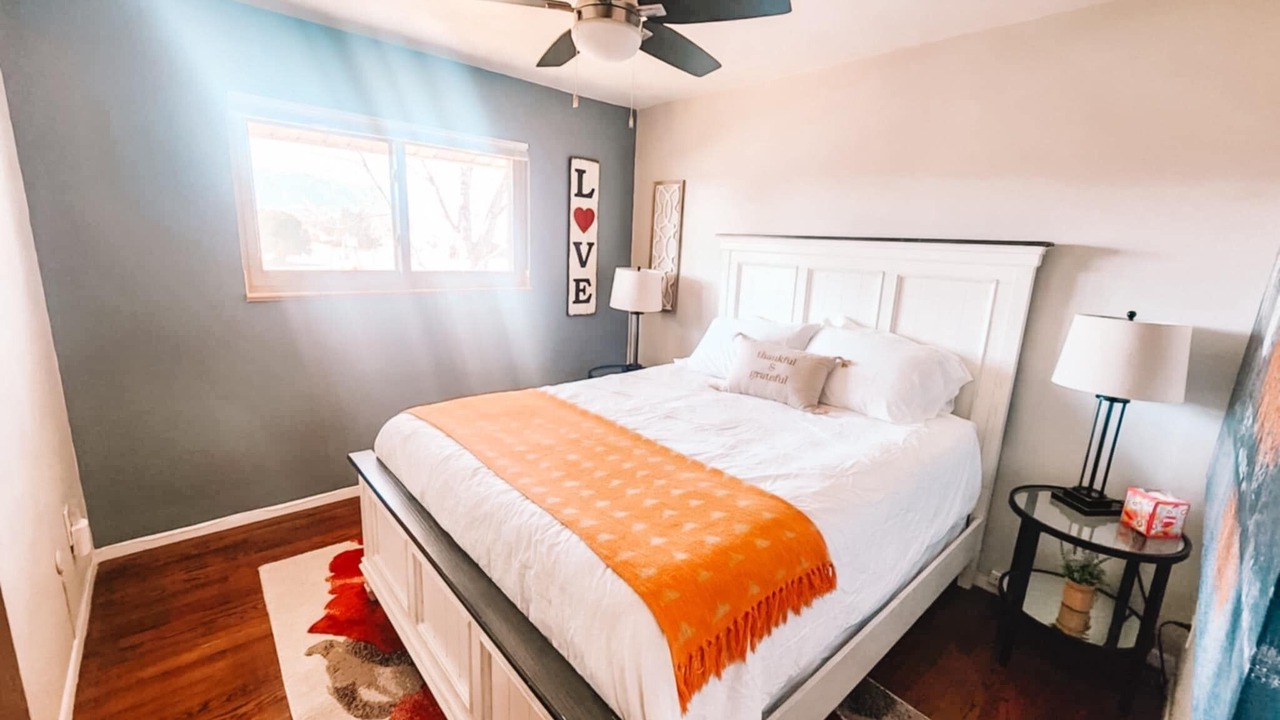 Photo of Bedroom in Security-Widefield