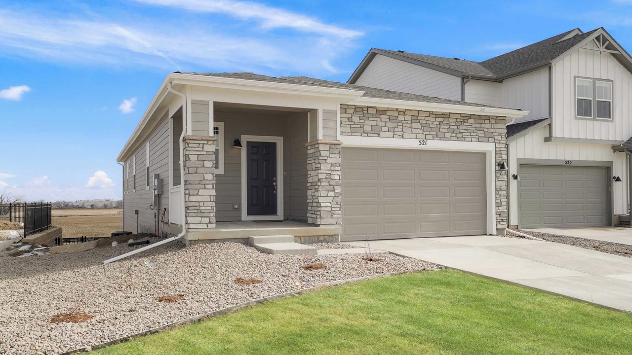 Photo of Outdoor in Longmont