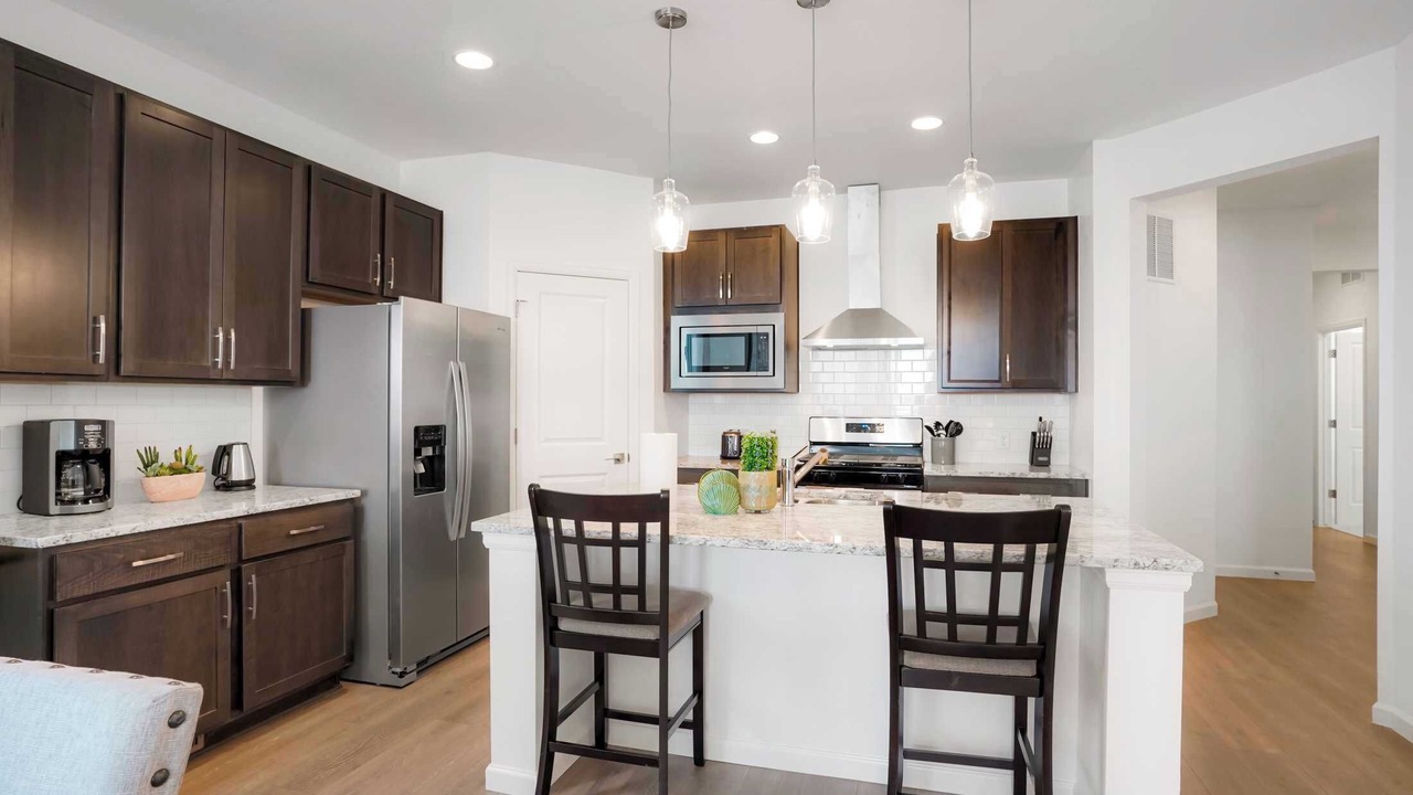 Photo of Kitchen in Longmont