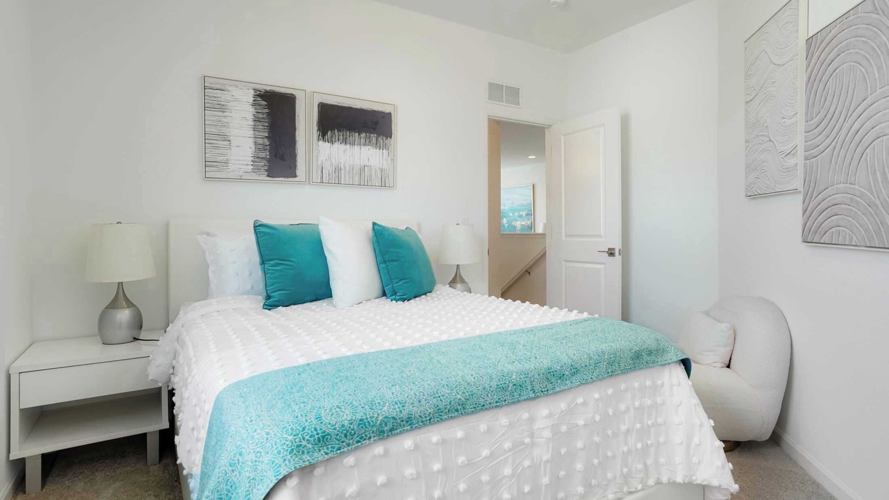 Photo of Bedroom in Longmont